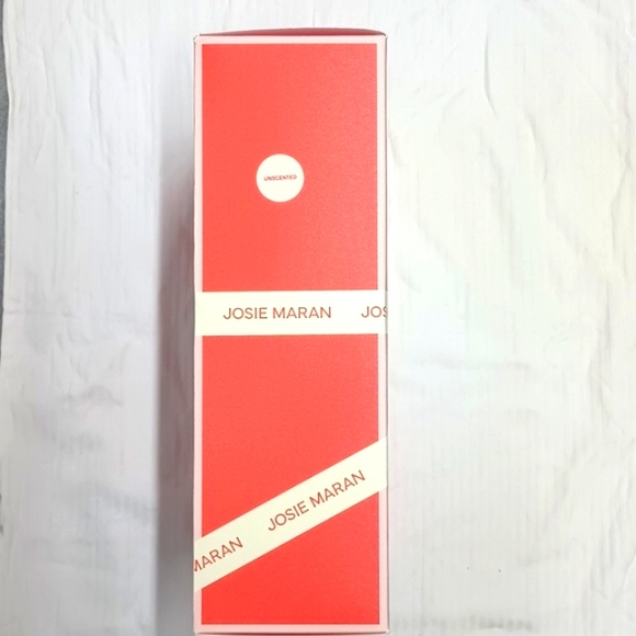 Josie Maran Mega-Size 20oz Argan Body Butter & Milk Body Serum Set - Picture 5 of 11